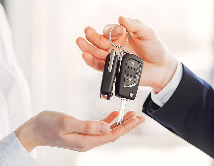 Keşif Aracı Kiralama